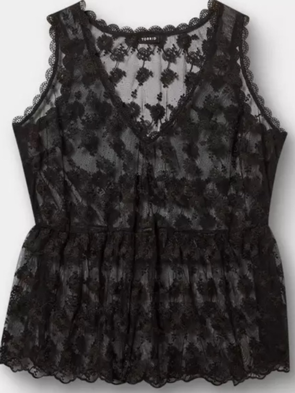🌸5/$100🌸 Torrid - Picture 10 of 10